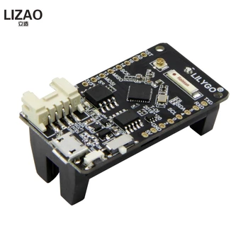 TTGO T-OI ESP8266 Chip Rechargeable 16340 Battery Holder Compatible With MINI D1 Development Board for arduino
TTGO T-OI ESP8266 Chip Rechargeable 16340 Battery Holder Compatible With MINI D1 Development Board for arduino