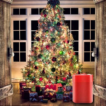 Salt Water Powered 100 LEDs Colorful String Strip Lights 10M 8 Mode Adjustable Decor Light For Christmas Tree Wedding Party
Salt Water Powered 100 LEDs Colorful String Strip Lights 10M 8 Mode Adjustable Decor Light For Christmas Tree Wedding Party