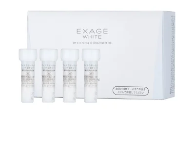 ALBION EXAGE VC essence to improve dark, bright, white skin and bright complexion serum
ALBION EXAGE VC essence to improve dark, bright, white skin and bright complexion serum