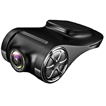 HD 1080P ADAS Car Dash Camera No Light Hidden Video DVR Recorder Night Vision
HD 1080P ADAS Car Dash Camera No Light Hidden Video DVR Recorder Night Vision