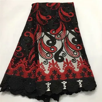 French Lace Fabric Teal Beaded African Lace Fabric 2019 High Quality Lace Embroidered Fabric for Nigerian Wedding Dress E14-74
French Lace Fabric Teal Beaded African Lace Fabric 2019 High Quality Lace Embroidered Fabric for Nigerian Wedding Dress E14-74