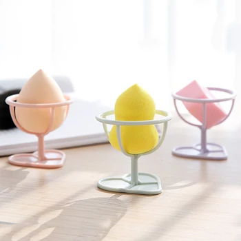Dressing Table Organizer Puff Beauty Makeup Egg Foam Storage Rack Drying Rack Heart Shaped Base
Dressing Table Organizer Puff Beauty Makeup Egg Foam Storage Rack Drying Rack Heart Shaped Base