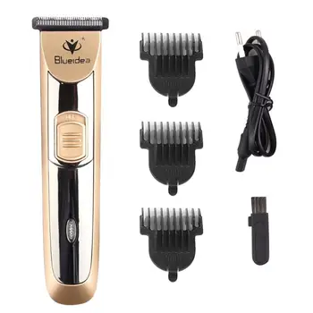Professional Electric Hair Clipper Hair Trimmer Hair Cutting Machine Barber Tools Rechargeable Men EU/US Plug TSLM1
Professional Electric Hair Clipper Hair Trimmer Hair Cutting Machine Barber Tools Rechargeable Men EU/US Plug TSLM1