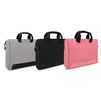 Business Multi Pockets Handbag Shoulder Laptop Bag For Lenovo Yoga 530 14 Inch 530-14 520 520-14 12 13 15.6 Inch Notebook Sleeve
Business Multi Pockets Handbag Shoulder Laptop Bag For Lenovo Yoga 530 14 Inch 530-14 520 520-14 12 13 15.6 Inch Notebook Sleeve