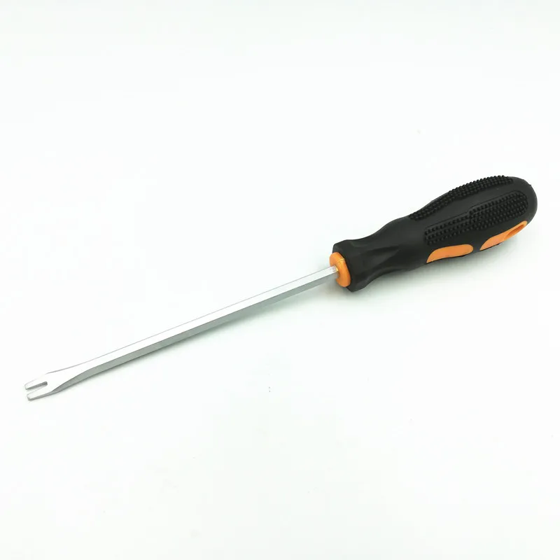 HS Tools Multifunction Driver shaped CR-V Groove Hand Tool Screwdriver U 2.0mm Type Repair Screwdriver Tool
HS Tools Multifunction Driver shaped CR-V Groove Hand Tool Screwdriver U 2.0mm Type Repair Screwdriver Tool
