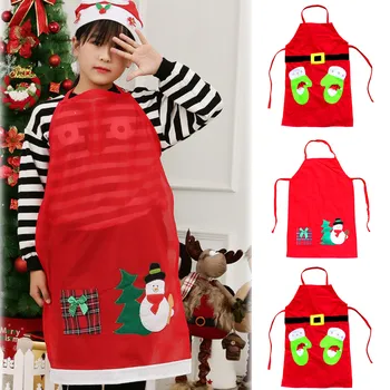 Christmas Santa Claus Apron Kitchen Aprons Dinner Party Apronфартук Apron Фартук Для Маникюра Delantal Para Profesora 2019
Christmas Santa Claus Apron Kitchen Aprons Dinner Party Apronфартук Apron Фартук Для Маникюра Delantal Para Profesora 2019