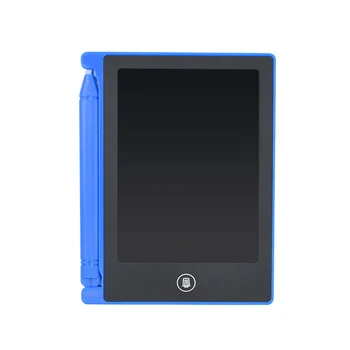 TISHRIC Mini 4.4" LCD Writing Tablet For Drawing Board Portable Digital Graphic Tablet For Children Gifts/Toys Painting Board
TISHRIC Mini 4.4" LCD Writing Tablet For Drawing Board Portable Digital Graphic Tablet For Children Gifts/Toys Painting Board