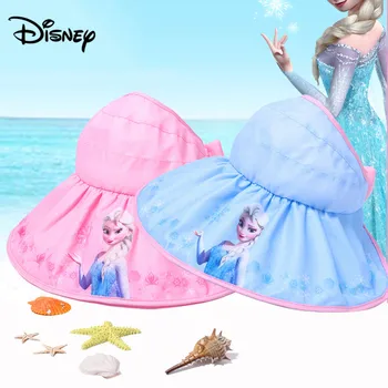Disney children's sun cap beach hat summer cover face sun hat UV protection foldable breathable hat
Disney children's sun cap beach hat summer cover face sun hat UV protection foldable breathable hat