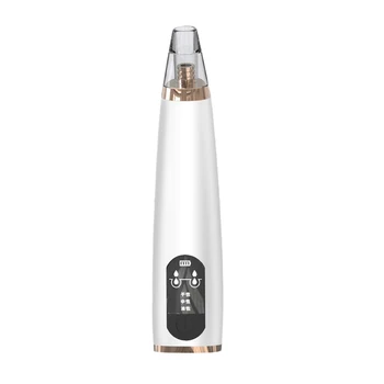 USB Face Pore Vacuum Skin Care Acne Pore Cleaner Pimple Removal Vacuum Suction Tools
USB Face Pore Vacuum Skin Care Acne Pore Cleaner Pimple Removal Vacuum Suction Tools