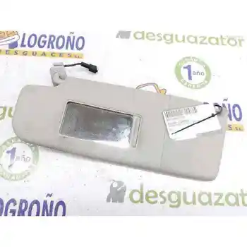 1K0857551AJ PARASOL LEFT VOLKSWAGEN GOLF PLUS (5M1) 
1K0857551AJ PARASOL LEFT VOLKSWAGEN GOLF PLUS (5M1)