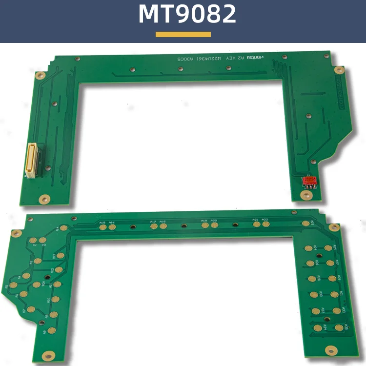 Anritsu MT9082 MT9082A6 MT9082A9 MT9082B9 MT9082C9 OTDR клавиатура 1 шт. | Мобильные телефоны и аксессуары