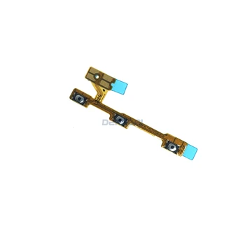 For Huawei P20 Lite Nova 3E Power Volume Side Key button Flex Cable P20Lite On Off Switch Flex Cable Replacement Repair Part
For Huawei P20 Lite Nova 3E Power Volume Side Key button Flex Cable P20Lite On Off Switch Flex Cable Replacement Repair Part