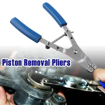 Motorcycle Repair Kit Universal Handheld Piston Pliers Quick-Release Extract Piston Removal Tool
Motorcycle Repair Kit Universal Handheld Piston Pliers Quick-Release Extract Piston Removal Tool