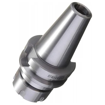 BT40 ER32 70 Spring Collet Chuck CNC Toolholder Milling Lathe Cutter CNC 45 Steel Milling Cutter Arbor Chuck Holder
BT40 ER32 70 Spring Collet Chuck CNC Toolholder Milling Lathe Cutter CNC 45 Steel Milling Cutter Arbor Chuck Holder