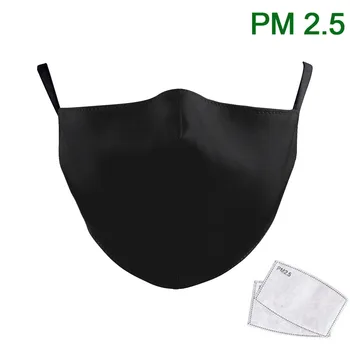 7 Color Classic Solid Face Masks Reusable PM2.5 Protective Dust Masks Adult Outdoor Washable Fabric Mouth Masks
7 Color Classic Solid Face Masks Reusable PM2.5 Protective Dust Masks Adult Outdoor Washable Fabric Mouth Masks