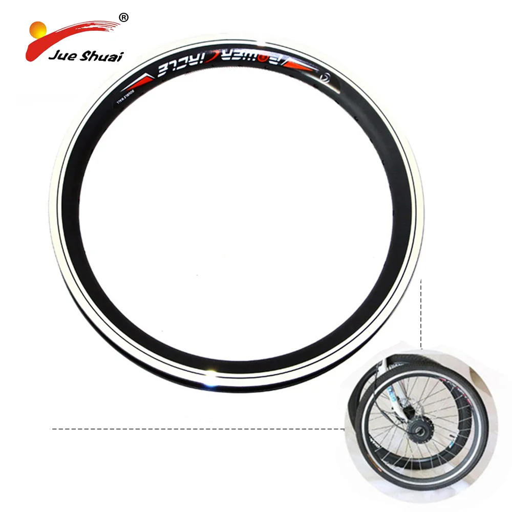 JS 26" 700C Road Bicycles V Brake Black Bicycle Wheel Rim MTB Wheel 57-64 cm for Electric Bike Wheel Hub Motor Double Layer Rim
JS 26" 700C Road Bicycles V Brake Black Bicycle Wheel Rim MTB Wheel 57-64 cm for Electric Bike Wheel Hub Motor Double Layer Rim