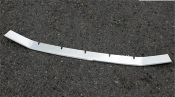 STAINIESS STEEL FRONT LOWER BUMPER GRILL COVER TRIM FOR NISSAN QASHQAI J11 2014 2015 2016 2017
STAINIESS STEEL FRONT LOWER BUMPER GRILL COVER TRIM FOR NISSAN QASHQAI J11 2014 2015 2016 2017