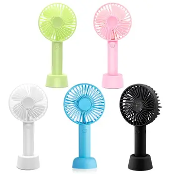 Mini Handheld Fan Portable Rechargeable Battery Operated Cooling Desktop with Base 3 Modes for Home Office Travel Outdoor G8TC
Mini Handheld Fan Portable Rechargeable Battery Operated Cooling Desktop with Base 3 Modes for Home Office Travel Outdoor G8TC