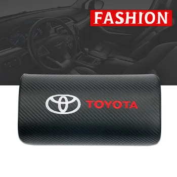 for Toyota Harrier Corolla 2008 Avensis Rav4 Auris Yaris car neck pillows both side pu leather single headrest case
for Toyota Harrier Corolla 2008 Avensis Rav4 Auris Yaris car neck pillows both side pu leather single headrest case
