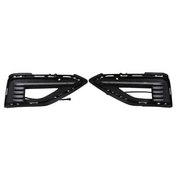 2Pcs for 2019 Sagitar Jetta with Yellow and Blue Three-Color Daytime Running Lights Modification
2Pcs for 2019 Sagitar Jetta with Yellow and Blue Three-Color Daytime Running Lights Modification
