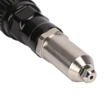 Hot New Rivet Nut Gun Adaptor For Cordless Drill Electric Rivets Too Tool Nut Riveter Riveting Drill Nail Gun Adaptor Inser O3U4
Hot New Rivet Nut Gun Adaptor For Cordless Drill Electric Rivets Too Tool Nut Riveter Riveting Drill Nail Gun Adaptor Inser O3U4