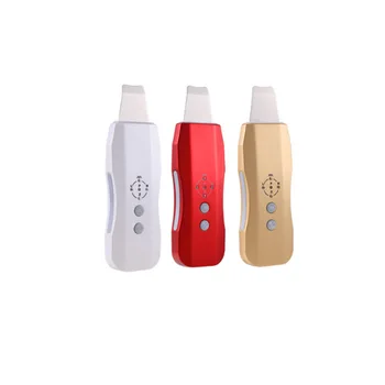 Ion Import And Export Blackhead Remover Device Vibration Massage Ultrasonic Facial Cleanser For Pimples Freckle Whitening EU US
Ion Import And Export Blackhead Remover Device Vibration Massage Ultrasonic Facial Cleanser For Pimples Freckle Whitening EU US