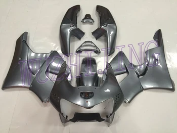Fairings CBR900 919 1998 Fairing for Honda Cbr919RR 99 Grey Full Body Kits CBR 919RR 1998 - 1999
Fairings CBR900 919 1998 Fairing for Honda Cbr919RR 99 Grey Full Body Kits CBR 919RR 1998 - 1999