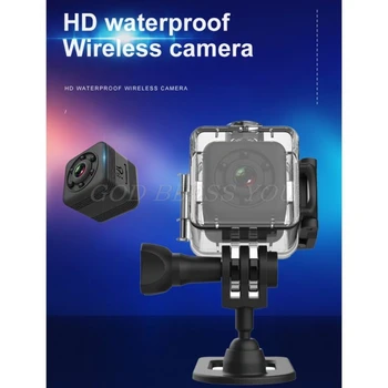 SQ29 Mini Video Camera Portable Micro Camera with Night Vision Surveillance Drop Shipping
SQ29 Mini Video Camera Portable Micro Camera with Night Vision Surveillance Drop Shipping