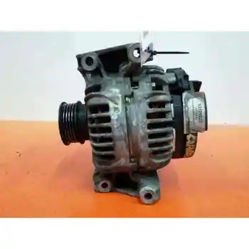 93179322 ALTERNATOR OPEL VECTRA B SALOON 
93179322 ALTERNATOR OPEL VECTRA B SALOON
