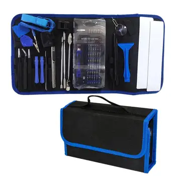 86pcs Professional Multi-purpose Screwdriver Set with handle for repairing mobile phone laptops hand tool kit Toolbox Portable
86pcs Professional Multi-purpose Screwdriver Set with handle for repairing mobile phone laptops hand tool kit Toolbox Portable