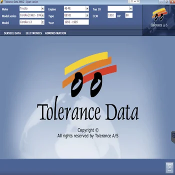 2020 Auto Repair Data with Free Keygen Unlimited Installation auto repair Program Diagnostic Software Tolerance Data 2009.2
2020 Auto Repair Data with Free Keygen Unlimited Installation auto repair Program Diagnostic Software Tolerance Data 2009.2