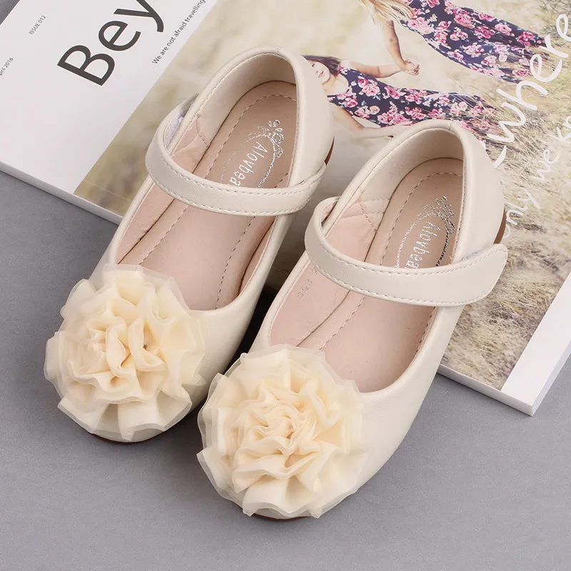 Guangzhou CHILDREN'S Shoes Spring And Autumn New Style Children Princess Shoes Children Lace Flower GIRL'S Nude Shoes
Guangzhou CHILDREN'S Shoes Spring And Autumn New Style Children Princess Shoes Children Lace Flower GIRL'S Nude Shoes