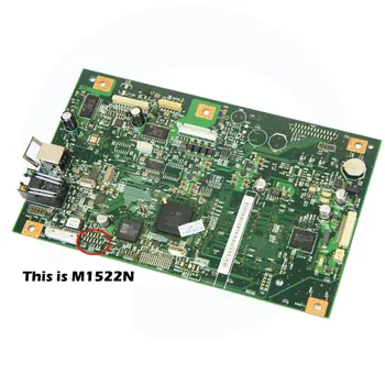 Original New For HP LaserJet M1522N M1522NF 1522N 1522NF HP1522N HP1522NF Formatter Board CC368-60001 CC396-60001
Original New For HP LaserJet M1522N M1522NF 1522N 1522NF HP1522N HP1522NF Formatter Board CC368-60001 CC396-60001