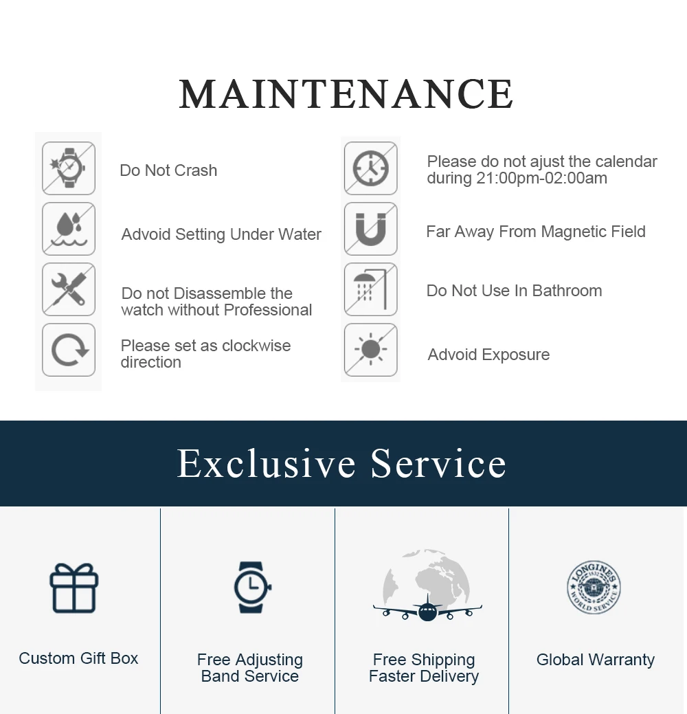 Lobinni Luxury Brand Seagull Movement Automatic Men Watch Business Men Mechanical Watches Waterproof Leather relogios masculino
