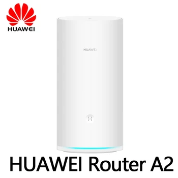 Huawei Router A2 Quad Core Tri-Band High-Speed WIFI Router Mobile Game Acceleration Wider Coverage NFC Access Gigabit Broadband
Huawei Router A2 Quad Core Tri-Band High-Speed WIFI Router Mobile Game Acceleration Wider Coverage NFC Access Gigabit Broadband