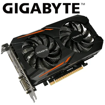 Gigabyte Graphics Card GTX 1050 Ti CN 4GB NVIDIA GeForce GTX 1050Ti GDDR5 128bit PCI 3.0 DVI HDMI used card
Gigabyte Graphics Card GTX 1050 Ti CN 4GB NVIDIA GeForce GTX 1050Ti GDDR5 128bit PCI 3.0 DVI HDMI used card