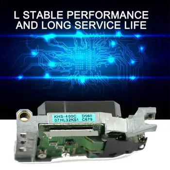 1pcs Original New KHS-400C For PS2 DVD Optical Laser KHS 400C KHS400C Pickup V4X9
1pcs Original New KHS-400C For PS2 DVD Optical Laser KHS 400C KHS400C Pickup V4X9