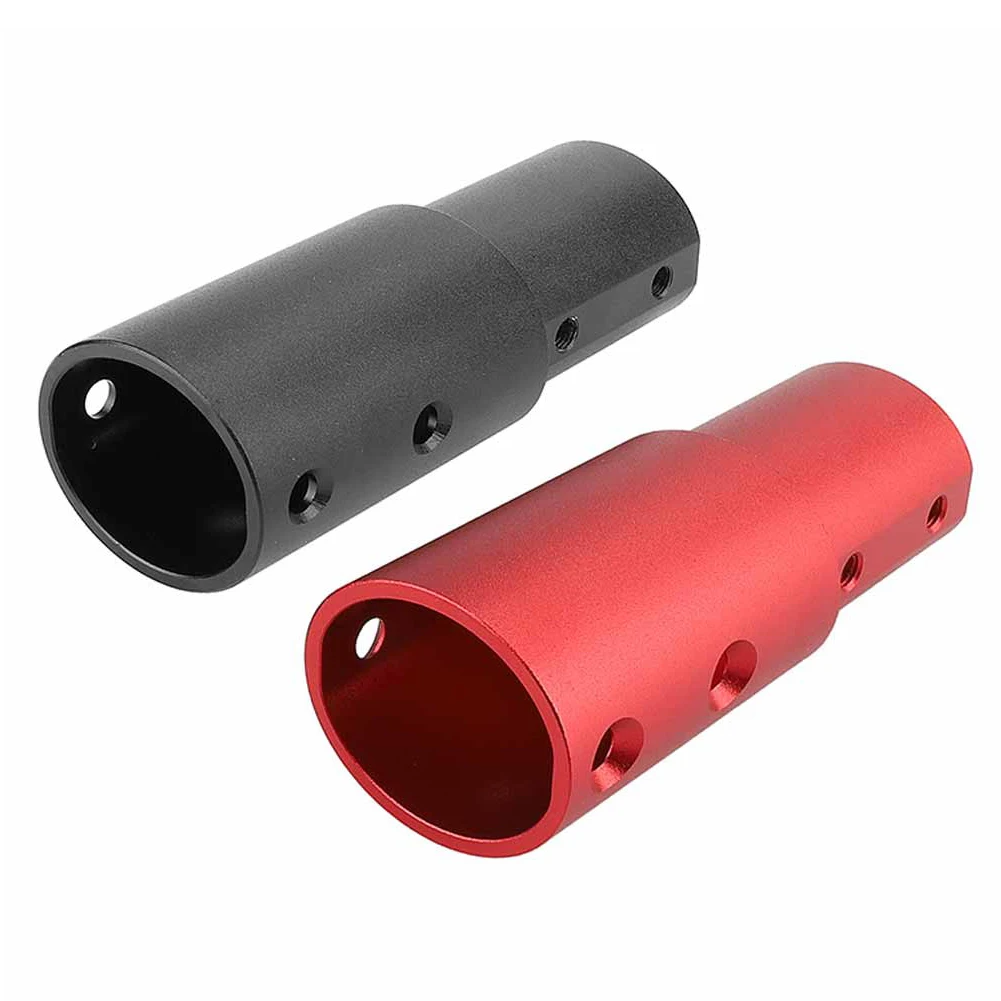 Scooter Extension Handlebar Aluminum Alloy ExtenderTube for Xiaomi M365/M365 Pro Pro2 1S Electric Scooter ReplacementAccessories
Scooter Extension Handlebar Aluminum Alloy ExtenderTube for Xiaomi M365/M365 Pro Pro2 1S Electric Scooter ReplacementAccessories