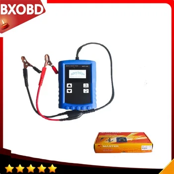Diagauto tool MST-168 Portable 12V Digital Battery Analyzer with Powerful Function Battery Tester MST 168 Test Leads
Diagauto tool MST-168 Portable 12V Digital Battery Analyzer with Powerful Function Battery Tester MST 168 Test Leads
