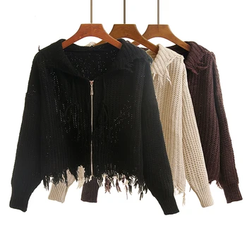 FY001 Women Sweaters
FY001 Women Sweaters