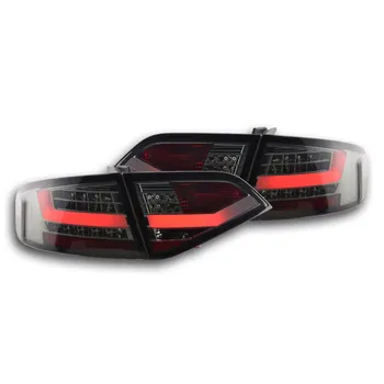 FKRLXLAI13019luci rear LED Audi A4 B8 8K limousine year Constr. 07-11 Black
FKRLXLAI13019luci rear LED Audi A4 B8 8K limousine year Constr. 07-11 Black