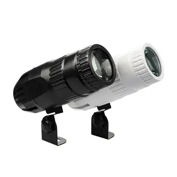 4 in 1 LED Spotlights Light DJ Disco Party Holiday Dance Bar Xmas Stage Lighting Effect with Remote Control
4 in 1 LED Spotlights Light DJ Disco Party Holiday Dance Bar Xmas Stage Lighting Effect with Remote Control