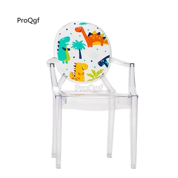 Ngryise 1Pcs A Set creative transparent chair
Ngryise 1Pcs A Set creative transparent chair