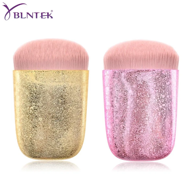 YBLNTEK Foundation Brush Cream Blusher Powder Make Up Brush Professional Makeup Brushes Cosmetic Make Up Tools
YBLNTEK Foundation Brush Cream Blusher Powder Make Up Brush Professional Makeup Brushes Cosmetic Make Up Tools
