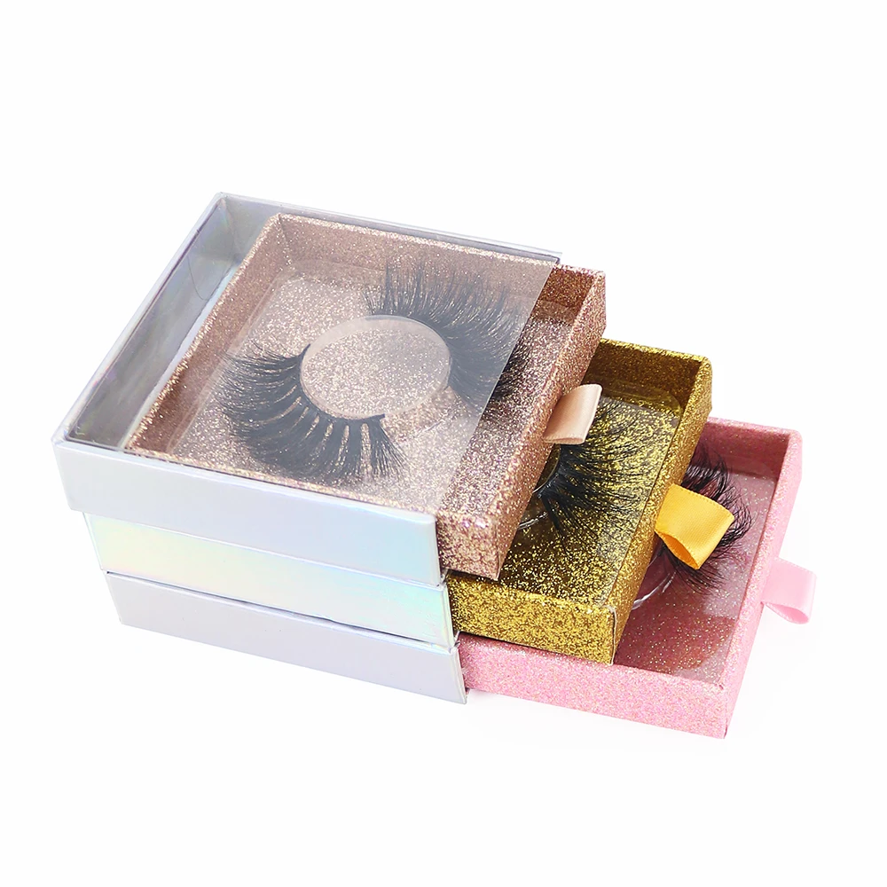 5/10/20/30/50/100pcs False Eyelashes Packaging Empty Lash Case Bling Glitter Eyelash Box With eyelash tray Pull out box
5/10/20/30/50/100pcs False Eyelashes Packaging Empty Lash Case Bling Glitter Eyelash Box With eyelash tray Pull out box