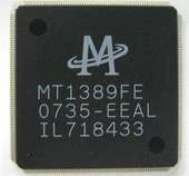 Free Delivery. MT1389FE MT1389FE - EEAL DVD drive IC chips
Free Delivery. MT1389FE MT1389FE - EEAL DVD drive IC chips