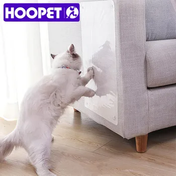 HOOPET Cat Scratch Guards Mat Scraper Cat Tree Scratching Claw Post Protector Sofa For Cats Scratcher Paw Pads Pet Furniture
HOOPET Cat Scratch Guards Mat Scraper Cat Tree Scratching Claw Post Protector Sofa For Cats Scratcher Paw Pads Pet Furniture