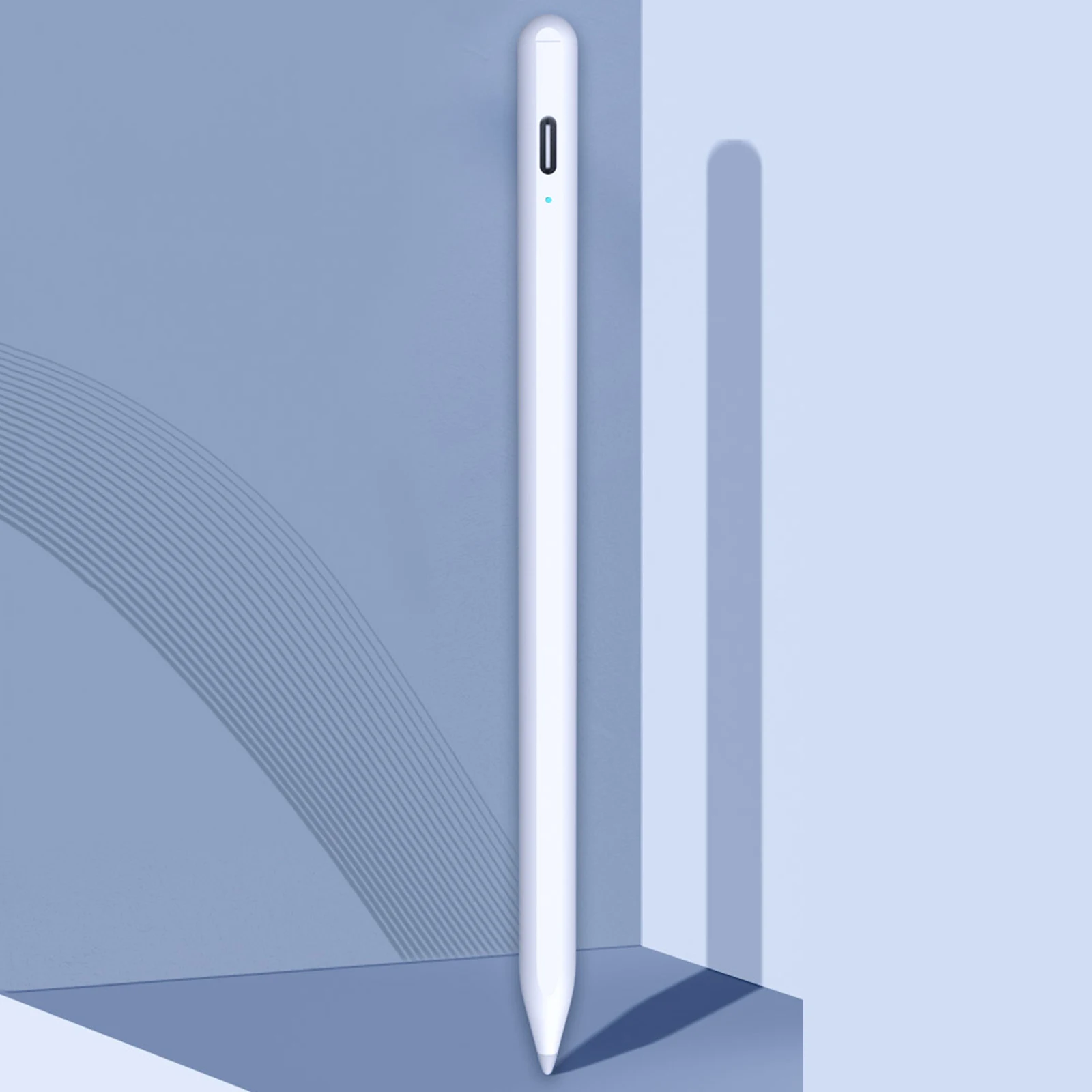 For Apple Pencil Ipad Pen 5 For Ipad Pro 11 12.9 2020 2019 Stylus Pen For Ipad AIR 3 MINI 5 7 6 10.5 10.2 7.9 Ipad Accessories
For Apple Pencil Ipad Pen 5 For Ipad Pro 11 12.9 2020 2019 Stylus Pen For Ipad AIR 3 MINI 5 7 6 10.5 10.2 7.9 Ipad Accessories