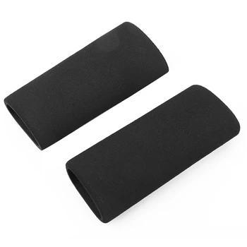 2pcs Motorcycle Non-slip Anti Vibration Soft Foam Handlebar Grip Cover for 3.17-3.68cm motorcycle mountain bike motor boat
2pcs Motorcycle Non-slip Anti Vibration Soft Foam Handlebar Grip Cover for 3.17-3.68cm motorcycle mountain bike motor boat