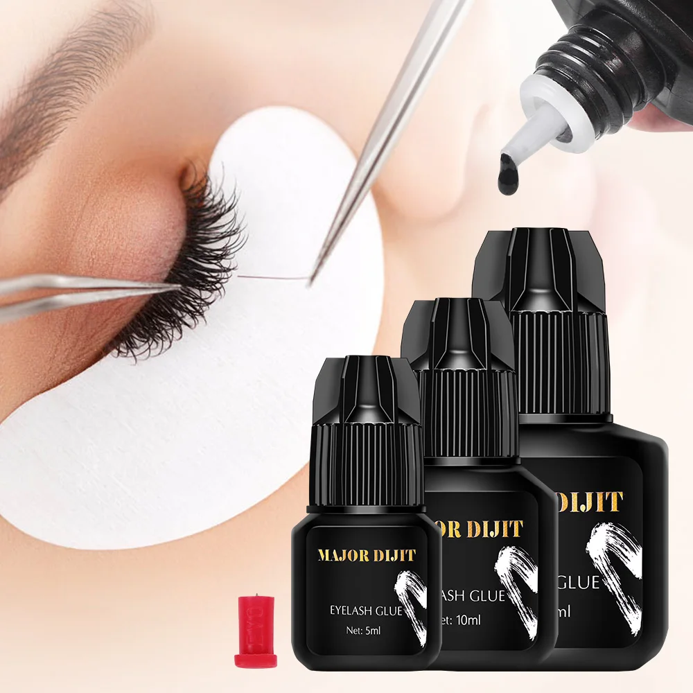 5/10/15ML Eyelashes Extension Glue Fast Drying Lashes Grafting Glue Practice Extension Tool
5/10/15ML Eyelashes Extension Glue Fast Drying Lashes Grafting Glue Practice Extension Tool